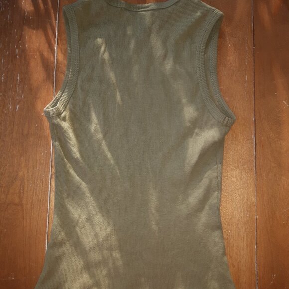 Pre-owned Tank top lot vintage (1999) - Picture 3 of 3